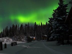 BC Northern rockies Adventures