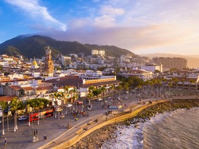 With vibrant culture and stunning beaches, Puerto Vallarta is a warm sunny destination perfect for sunsets and adventure.