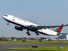 Air Canada was named among the top 20 airlines in the world by Skytrax for 2025.