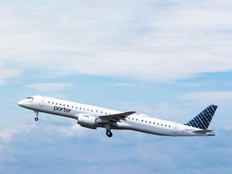 Porter Airlines is expanding its service with direct flights to Mexico, Costa Rica and the Caribbean.