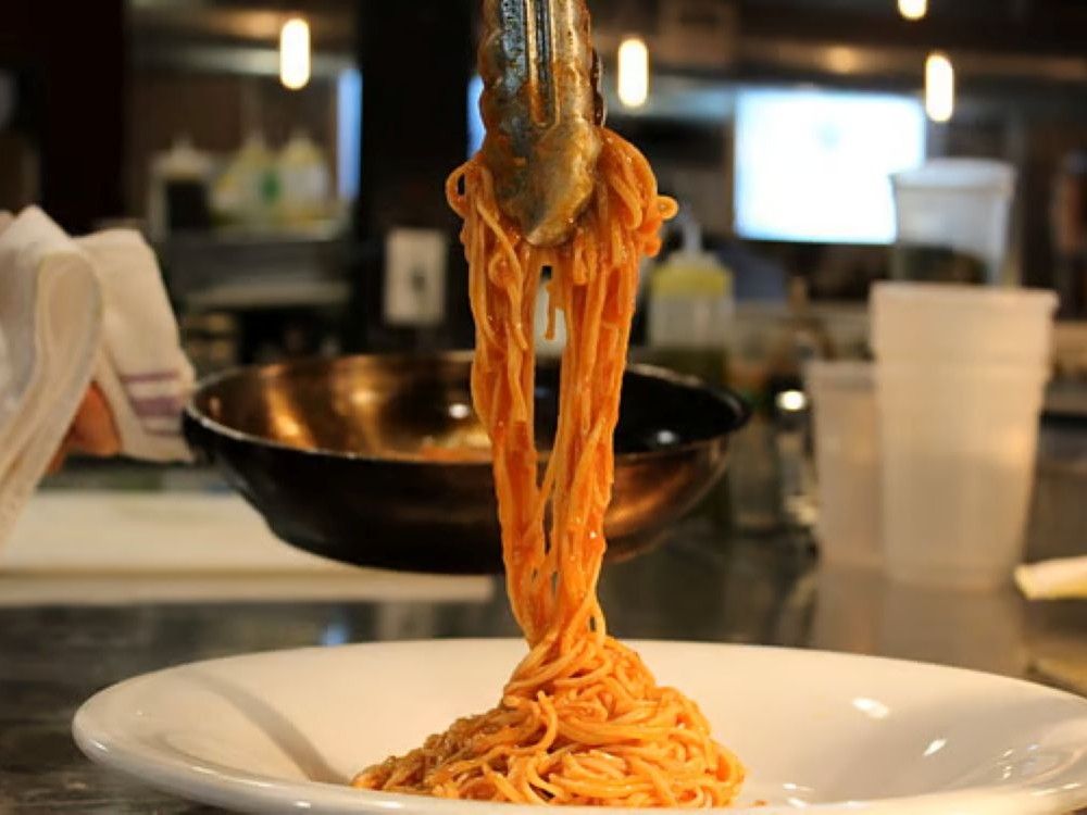 A guide to sourcing the best ingredients in Italy