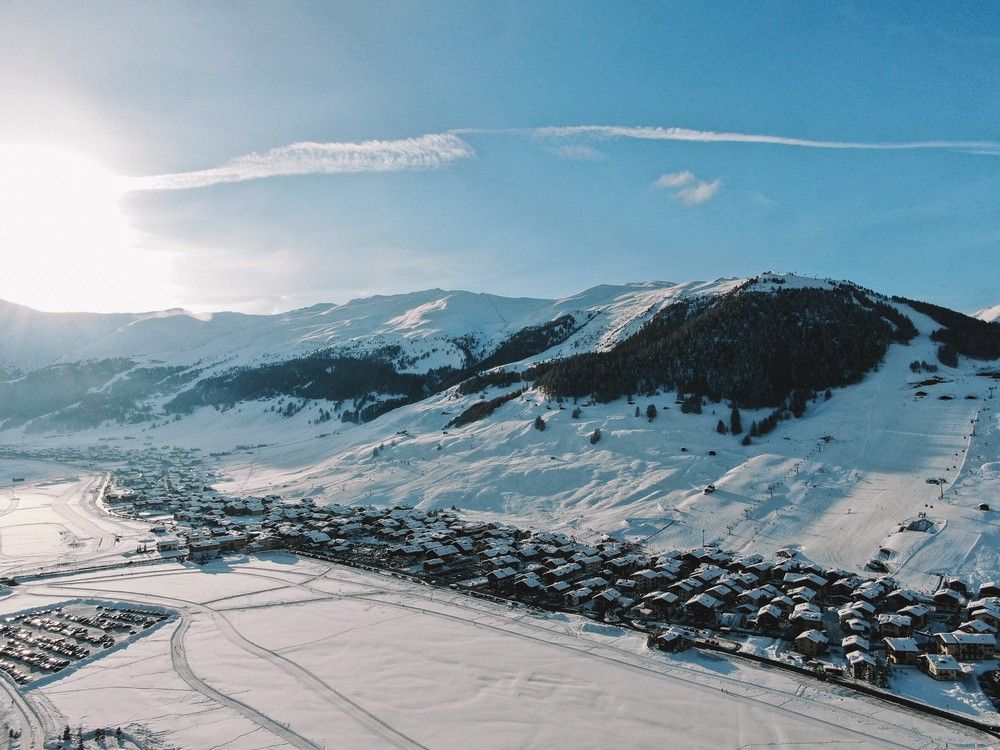 How to plan your trip to Italy for the 2026 Winter Olympics