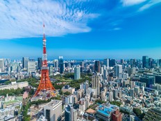 The Japanese capital of Tokyo has been named breakout destination of the year in a new report by the Canadian travel agency FlightHub.