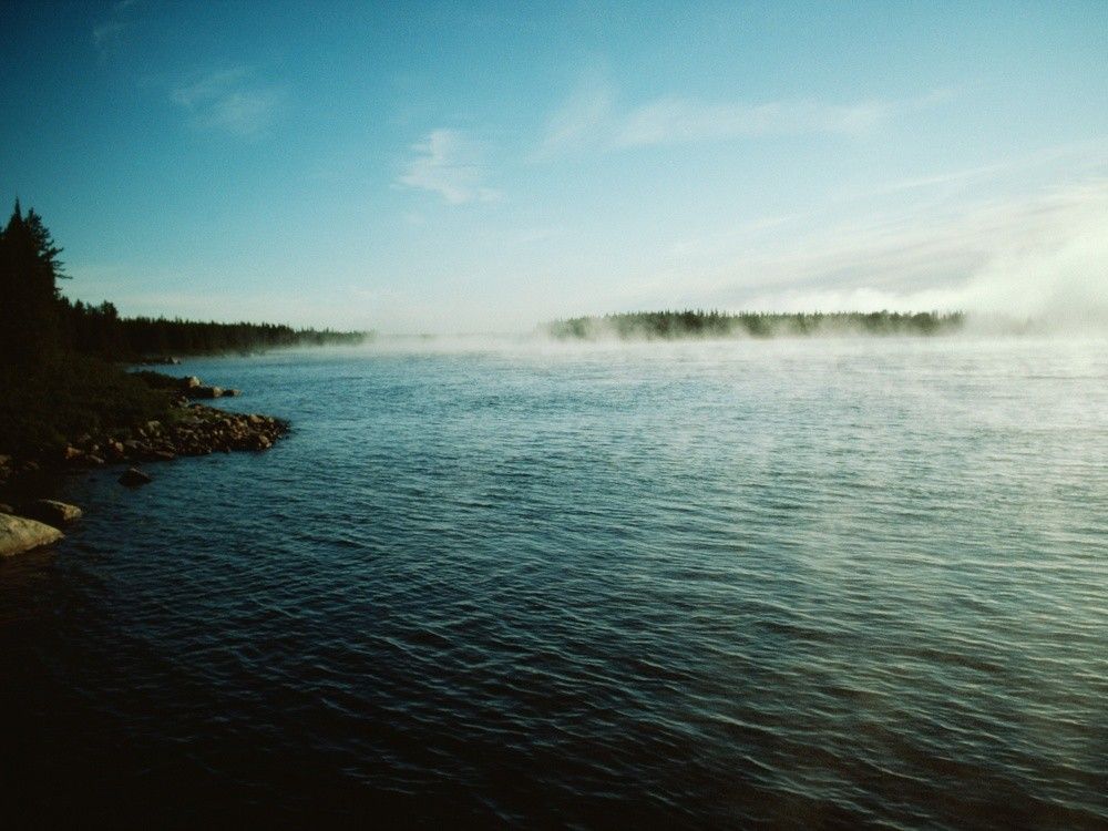 In naming Quebec to its must-visit destinations for 2026 list, National Geographic highlighted one of the province’s newest national parks, Nibiischii Park, which is the first to be managed by a First Nation.  In naming Quebec to its must-visit destinations for 2026 list, National Geographic highlighted one of the province’s newest national parks, Nibiischii Park, which is the first to be managed by a First Nation.