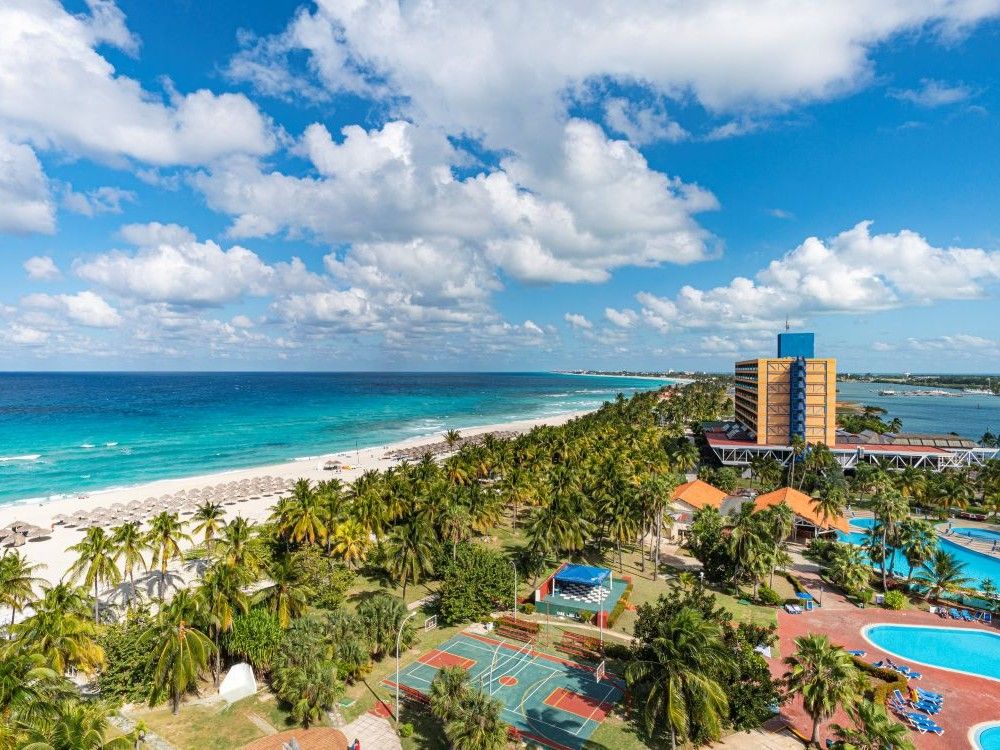 Canada updates travel advisory for Cuba, urges high degree of caution