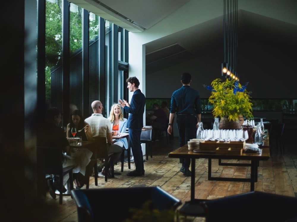 Canada's 100 best restaurants and bars revealed for 2026