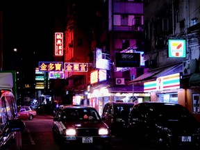 Hong Kong is a city that seems to eat around the clock. We bounced from 5 a.m. dim sum to 1 a.m. durian-stuffed crepes, with plenty of noodles, seafood and milk tea in between.