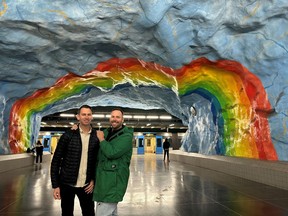 LGBTQ+ Canadians Reshape Travel Habits and Preferences