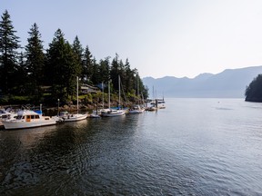 B.C. destinations that capture the summer magic of Every Year After B.C. destinations that capture the summer magic of Every Year After
