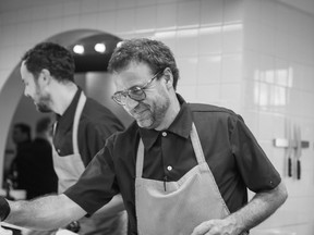 Quebec’s food-forward Charlevoix region just got even better Quebec’s food-forward Charlevoix region just got even better