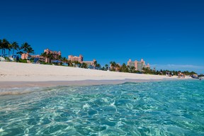 Nassau