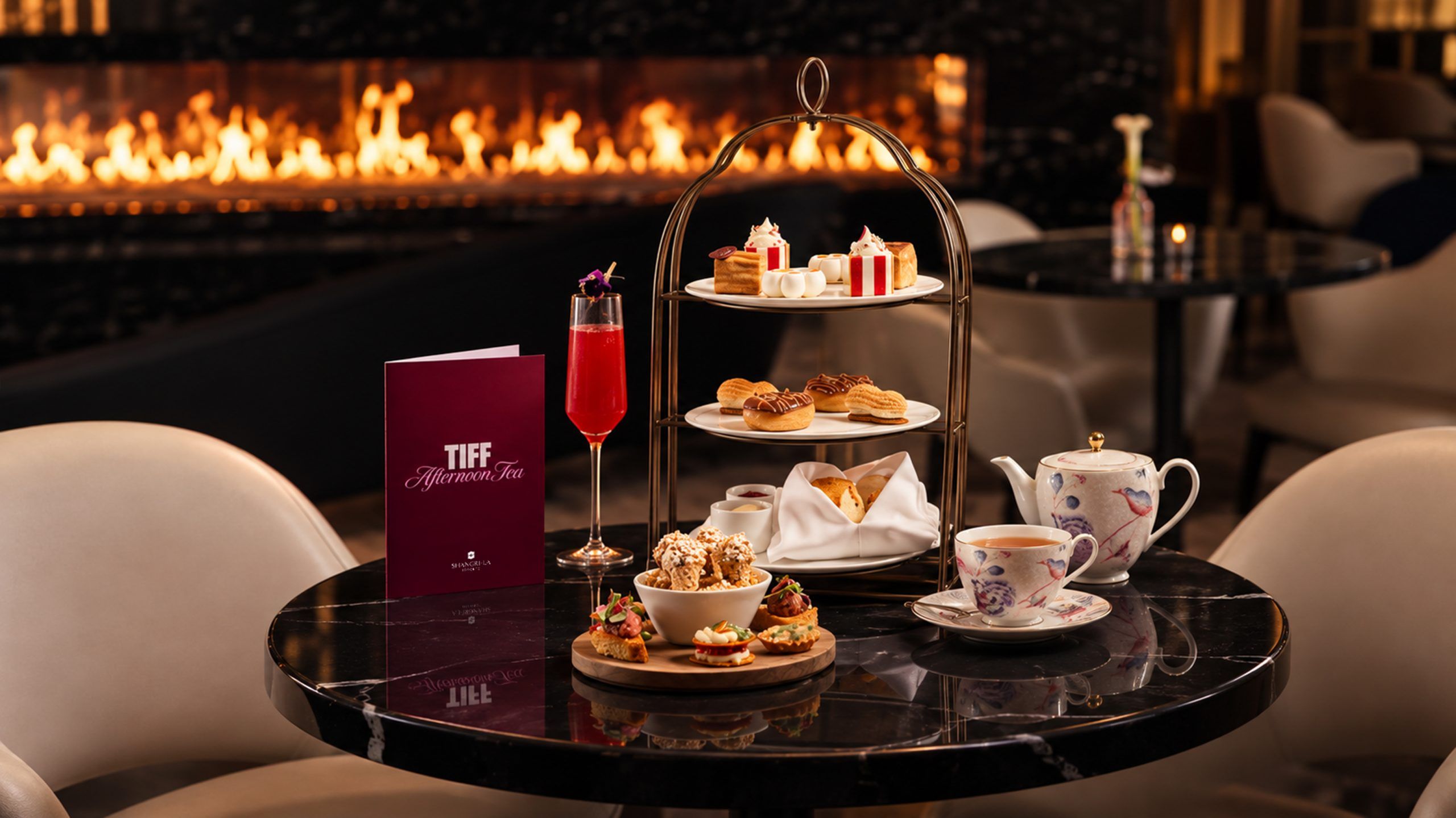 How Toronto’s hotels are gearing up for TIFF 2026