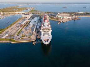 Experts say travel demand has held steadier aroun