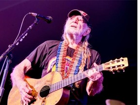 Willie Nelson