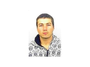 Philippe Steele-Morin, a 30-year-old Gatineau resident, is wanted in connection with the Jan. 17 death of Tricia Boisvert.