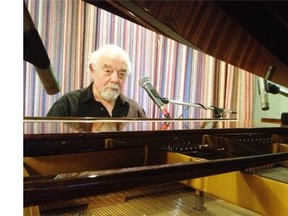 Ave the Pianoman was remembered by longtime friends and fans as ‘the nicest human being you could meet.’