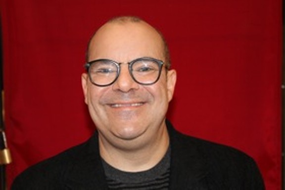 Comic Simon Rakoff to record live album in Ottawa | Ottawa Citizen