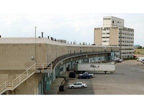 Back in 2004, the City Centre was a decrepit warehouse that many wanted torn down.