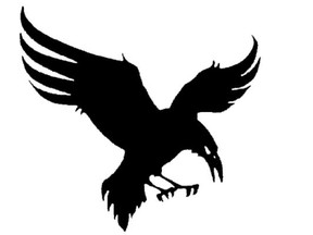 Carleton Ravens logo