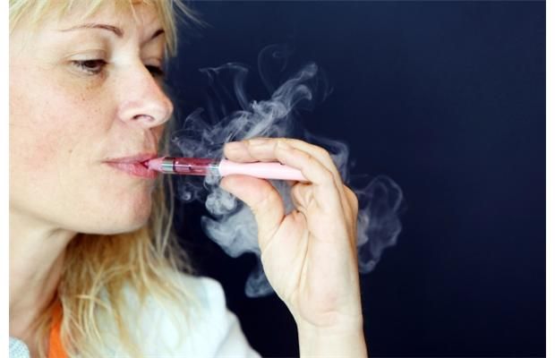 Health Canada moves to get read on e cigarette use Ottawa Citizen