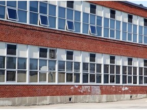 The decision to rebuild Broadview Public School comes after countless renovations and years of parent pressure.