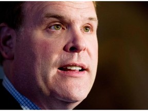 Foreign Affairs Minister John Baird, who has won three elections in Ottawa West-Nepean, will run in he new riding of Nepean in the next federal election.