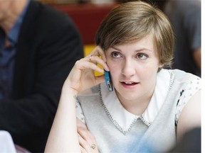 Lena Dunham, the New York-born and -raised writer-creator behind Girls, is the guest host on Saturday Night Live this weekend.
