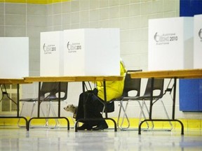 Next fall’s city election should include three special advance polls where anybody in the city can vote, according to city council’s finance committee. City council is expected to make a final determination on March 26.