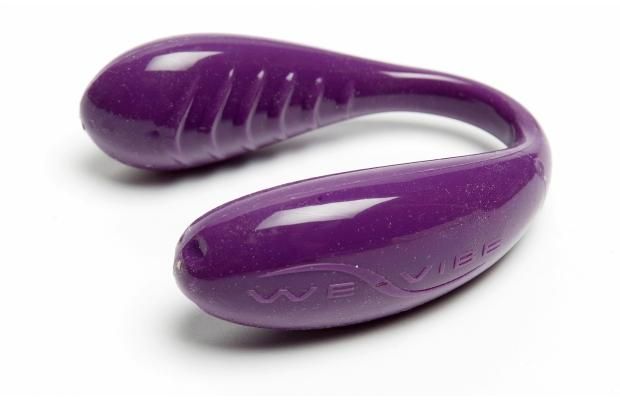 We Vibe maker faces new battle over sex toy patents Ottawa Citizen