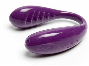 Ottawa’s Standard Innovation is facing a patent battle over its top-selling We-Vive sex toy.