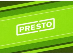 OC Transpo staff can solve many Presto card complaints, but some issues must be referred to Metrolinx.