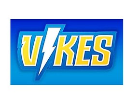 Victoria Vikes logo