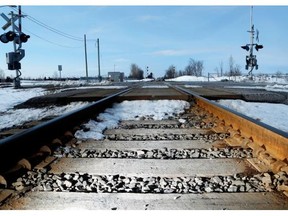 After reports of nine incidents in the area around Fallowfield Station over the past three months, Via said it will now have personnel in the vicinity to monitor the level crossings at Fallowfield Road, Woodroffe Avenue and the OC Transpo Transitway until further notice.