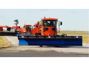 An airliner had to abort a landing at the Ottawa airport this week when a snow removal vehicle mistakenly drove onto the runway. The aircraft landed safely on its second attempt.