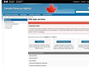 Although the Heartbleed bug led to the closing of the CRA website, security threats affect few people, Shannon Moneo writes.