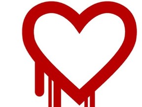 Despite the worries raised by the "Heartbleed" virus, Codenomicon said many large consumer sites aren't likely to be affected because of their "conservative choice" of equipment and software.