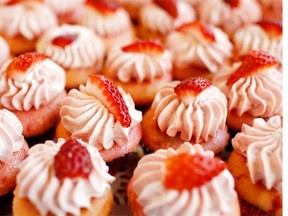 No cupcakes for you, children! Ottawa’s city-run daycare are banning sweets and sugary juices in a bid to promote healthier eating.