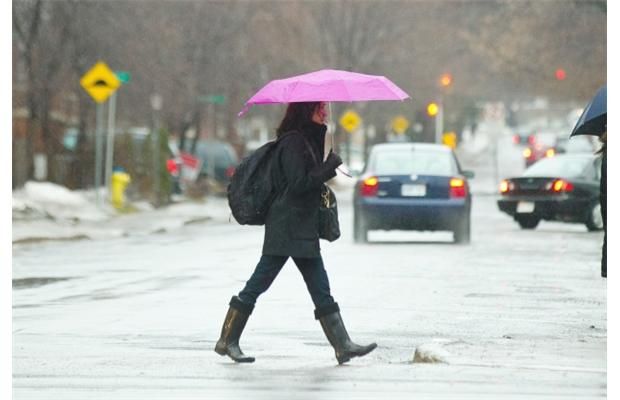 'Significant Rainfall' Expected For Ottawa | Ottawa Citizen