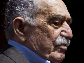 Nobel Literature prize-winning writer and journalist Gabriel Garcia Marquez has died.