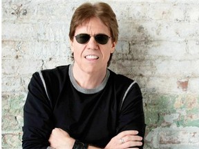 George Thorogood and the Destroyers are headed back to Ottawa this time to perform in Southam Hall in the National Arts Centre.