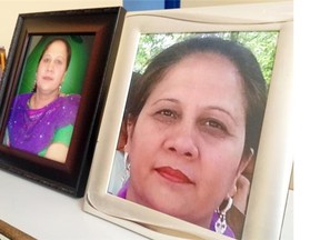 Jagtar Gill was found dead in her Barrhaven home on Jan. 29.