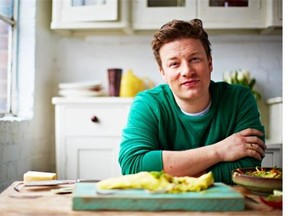 Jamie Oliver