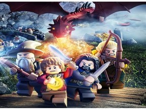 LEGO The Hobbit brings the imagination, humour and fun that have highlighted so many great LEGO games and married that with a few new tweaks to create a memorable title that is sure to be a hit with Hobbit fans and gamers in general.