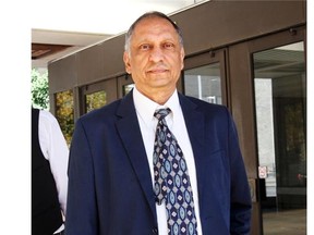 Nazir Karigar is the first person to be convicted under Canada’s foreign anticorruption law for his role in a conspiracy to bribe Indian officials.