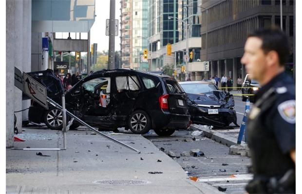 SIU Clears Ottawa Officer In Deadly Downtown Crash | Ottawa Citizen