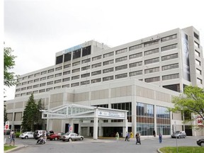 The Ottawa Hospital continues to struggle with its persistent problem with Clostridium difficile. In the 12 months ending in February, the hospital’s General campus reported 115 new C. difficile infections — easily the most of any hospital in Ontario. But incomplete figures for March suggest a turnaround may be in sight.