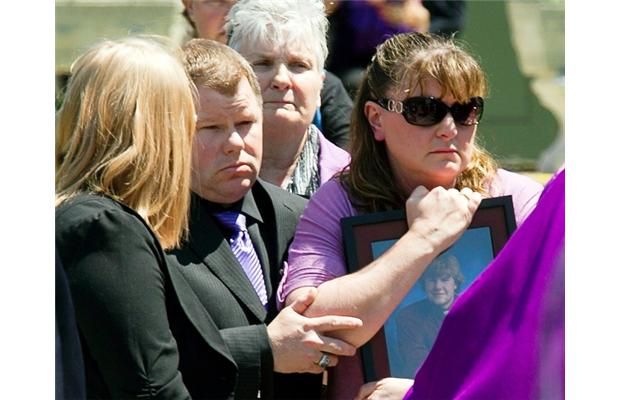 Parents of student killed in shop class blast sue school board, teacher ...