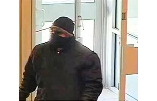 Ottawa Police Seek Suspect In Bank Robbery Ottawa Citizen
