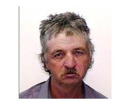 Raymond Arnold Collison, born in 1950, was 58 years old when he was reported missing to OPP on Sept. 21, 2009.