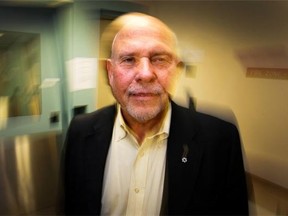 Renowned forensic psychiatrist John Bradford, who is also a professor of psychiatry at the University of Ottawa, specializes in dealing with the criminally insane, such as sex killers Paul Bernardo and Russell Williams.